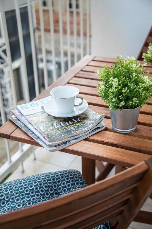 Lea And Maks'S City Apartment Urban Stay Zagreb Exterior photo