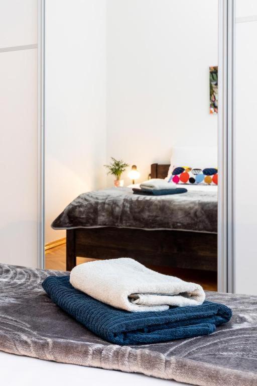 Lea And Maks'S City Apartment Urban Stay Zagreb Exterior photo